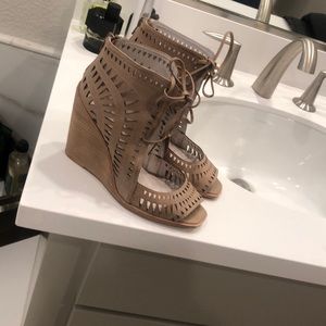 Jefferey Campbell wedges